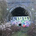 Bedford Rail Tunnel